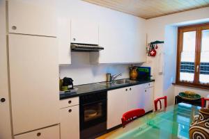 Apartment in Vallemaggia Cevio