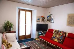 Apartment in Vallemaggia Cevio - Bignasco