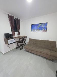Apartamento Garota do Recreio