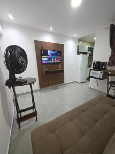 Apartamento Garota do Recreio