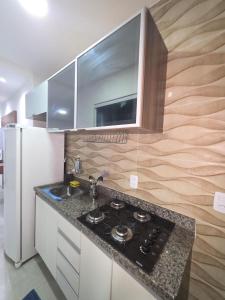 Apartamento Garota do Recreio