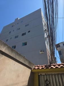 Apartamento Garota do Recreio