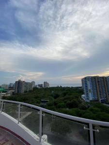 U-GO Oasis: Encanto y Confort Frente al Mar en Santa Marta