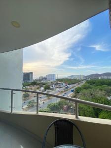 U-GO Oasis: Encanto y Confort Frente al Mar en Santa Marta