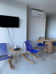 U-GO Oasis: Encanto y Confort Frente al Mar en Santa Marta