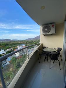 U-GO Oasis: Encanto y Confort Frente al Mar en Santa Marta