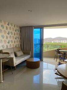 U-GO Oasis: Encanto y Confort Frente al Mar en Santa Marta