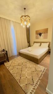 Luxury villa in gouna