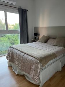 Departamento santa fe