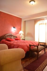 Hostal La Magia de Uyuni