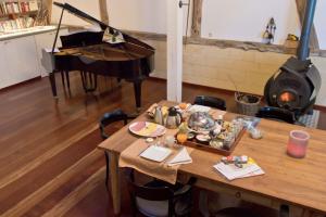 Bed en Breakfast Hof van Wolder