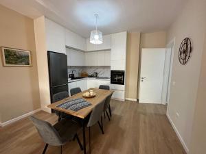 City Harmony Apartment