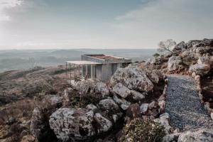 Eco-Suite Estación Penitente