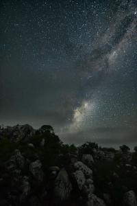 Eco-Suite Estación Penitente