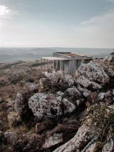 Eco-Suite Estación Penitente