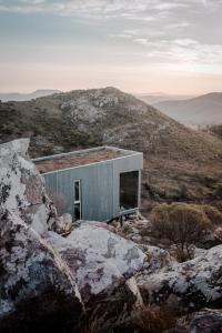 Eco-Suite Estación Penitente