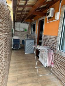 Casa com piscina em Cabo Frio Unamar