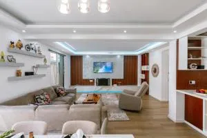 Villa Myria - Trimithousa