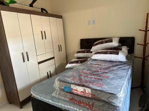 Casa com piscina em Cabo Frio Unamar