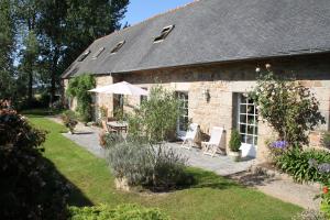 B&B / Chambres d'hotes Residence CoatArmor : photos des chambres