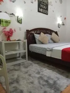 YOO Darius' Residences - Banhigan