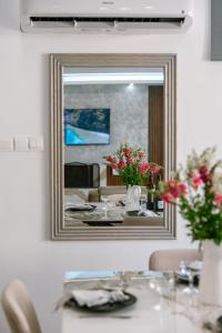 Villa Myria, 3BD, Private Pool, Garden, BBQ, Near the Beach in Kisonerga