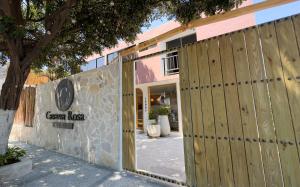 Casana Rosa Hotel