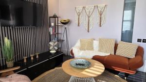 Modern Flat in the heart of Camden Town