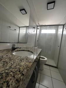 Apartamento Ha Duas Quadras da Praia de Pajuçara