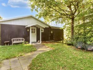 4 person holiday home in Aars-By Traum