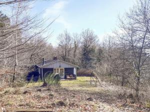 Holiday home Aars II