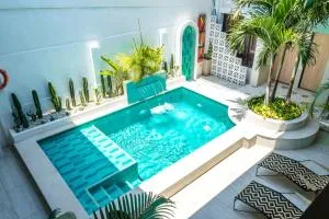 Casana Rosa Hotel - El Prado