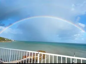 Ocean Garden Studio II - Dickenson Bay