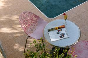 Villa Myria, 3BD, Private Pool, Garden, BBQ, Near the Beach in Kisonerga