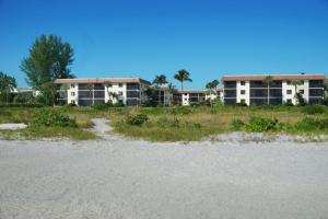 1BR ocean view condo on Sanibel Island Steps from the beach 3B3