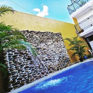 Hotel La Casa del Astrólogo