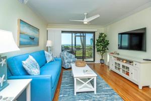 Beachfront Condo, Sanibel Sandalfoot 1C1
