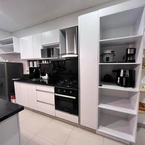 APTO VACACIONAL en POZOS COLORADOS