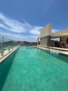 APTO VACACIONAL en POZOS COLORADOS