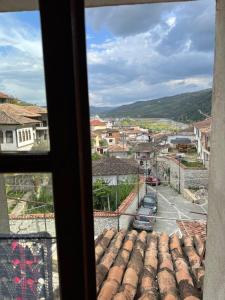 Xhulio Castle Walk Guesthouse