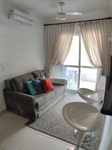 Seu cantinho em família nas Toninhas