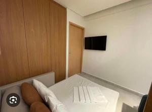 Apartamento hiper tranquilo no GAV Resort premium