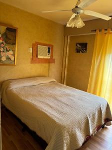 Departamento Alquiler por día