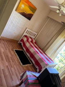 Departamento Alquiler por día