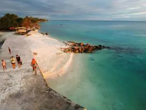 RANGIROA - My Eden Place - Tiputa