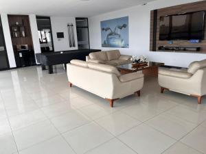 Lujo en Sky Park View