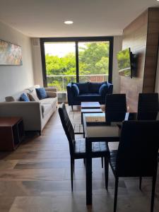 Lujo en Sky Park View