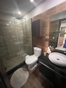 Lujo en Sky Park View