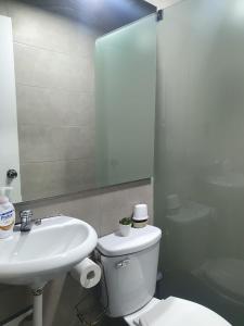 Beautiful private office in Miraflores