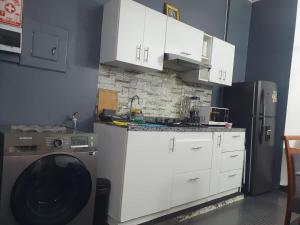 Beautiful private office in Miraflores